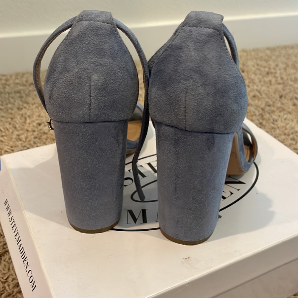 Steve Madden Carson Block Heel - image 3